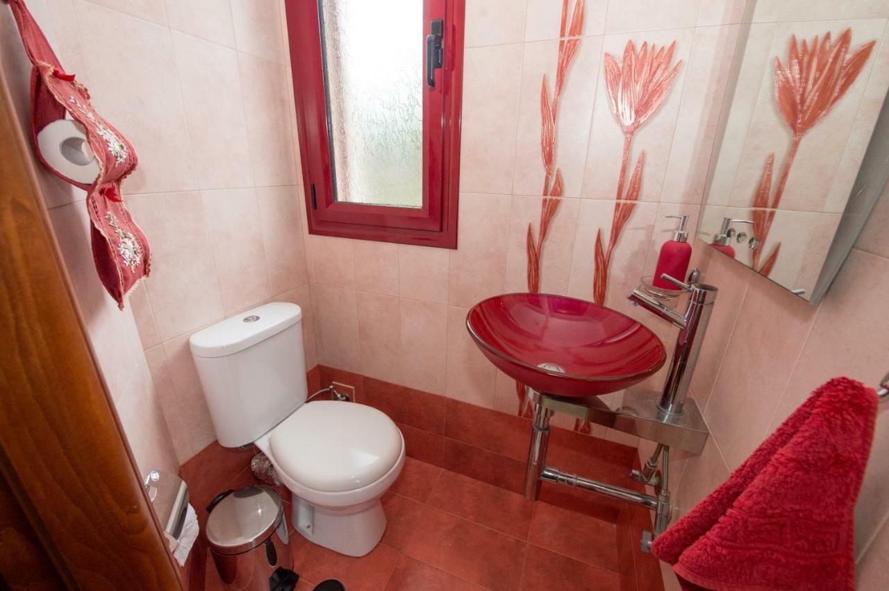 Irene'S Comfort Villa Nea Epidavros Eksteriør billede