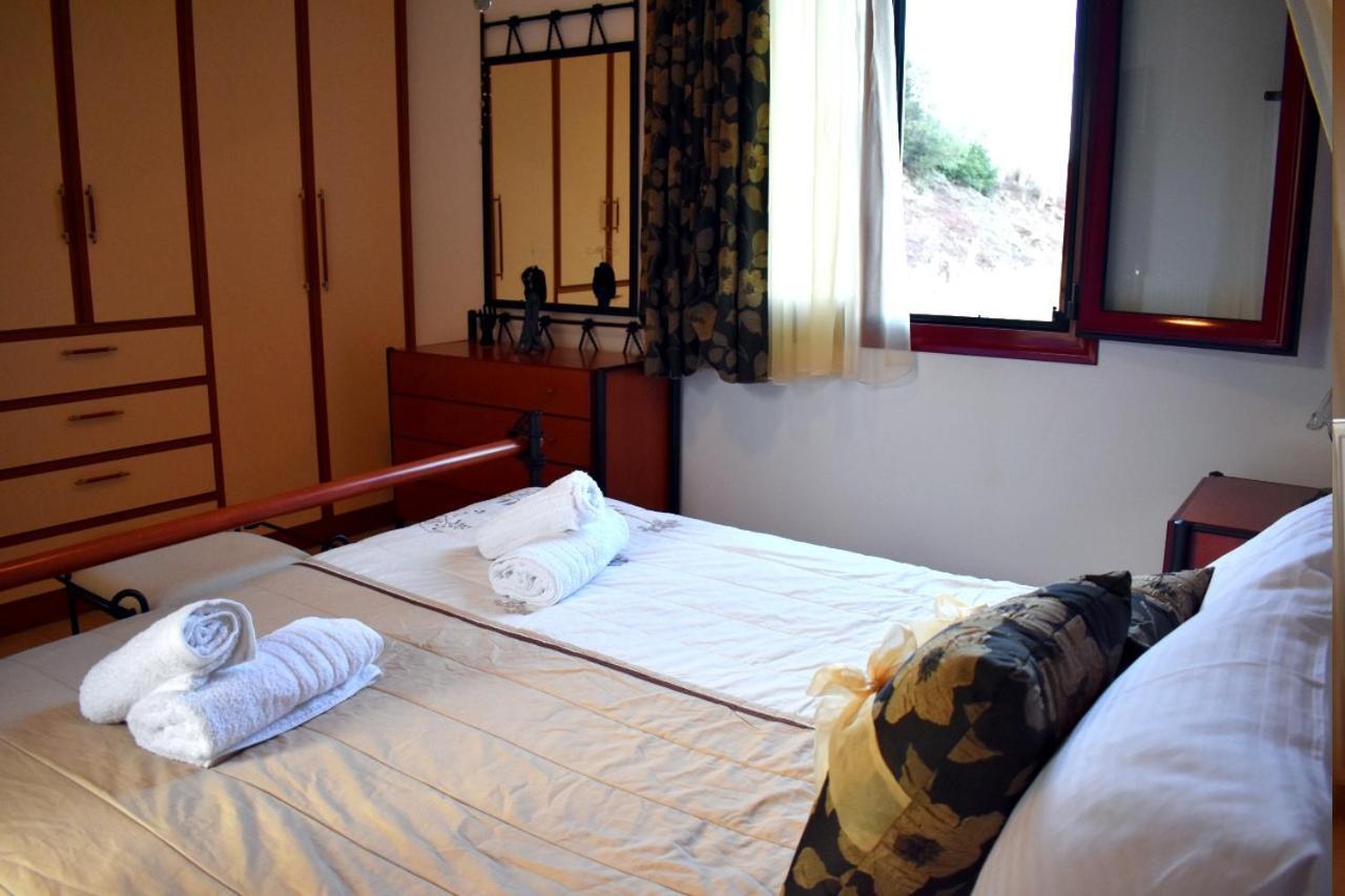Irene'S Comfort Villa Nea Epidavros Eksteriør billede